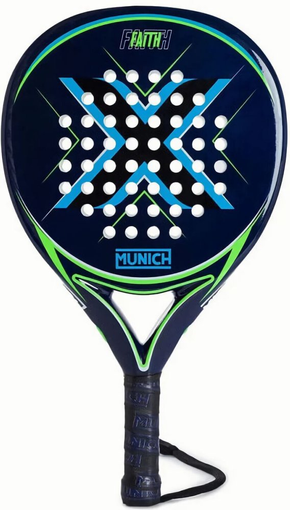 (EU) Ракетка для падел тенниса Munich Faith