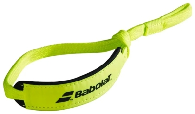 Напульсник для падел тенниса унисекс Babolat Pad Wrist Strap