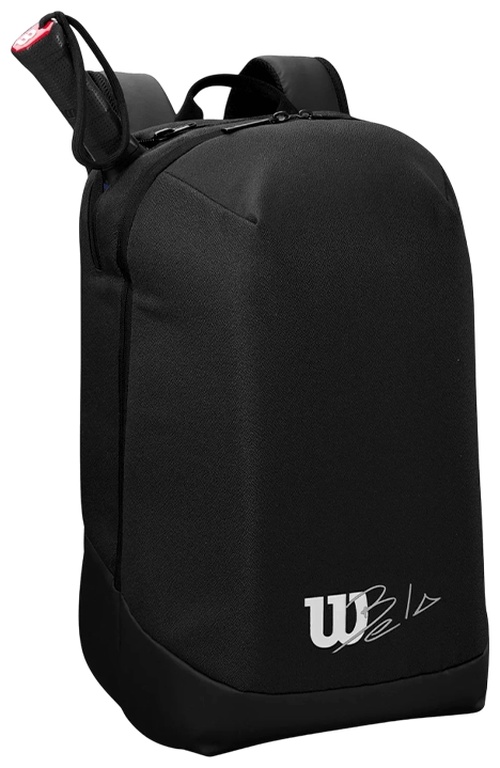 Рюкзак Wilson Bela Padel Backpack, Черный