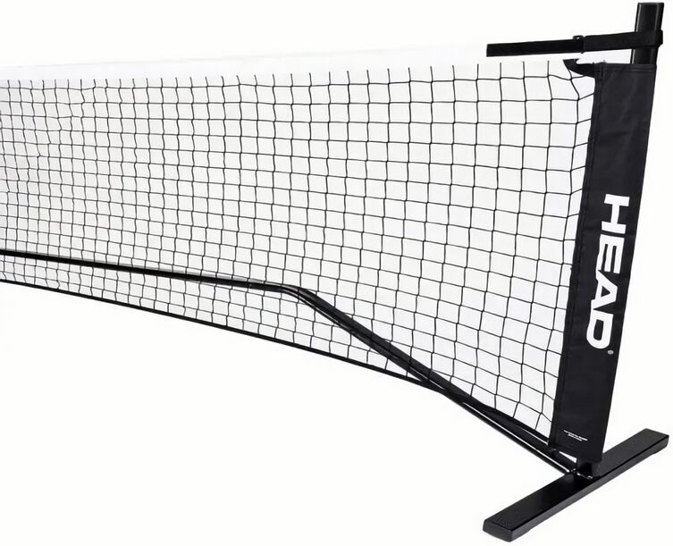 (EU) Теннисная сетка Head, Черная