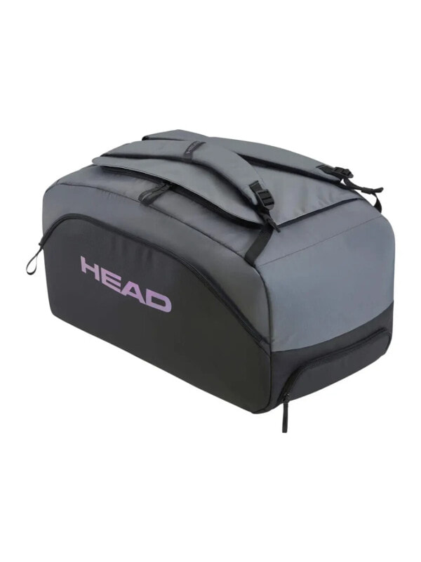 (EU) Сумка Head Pro X Black
