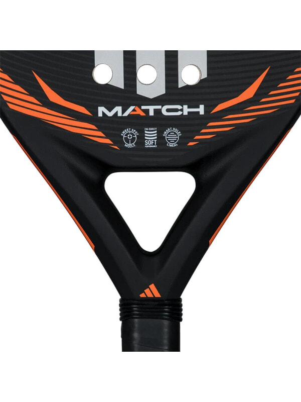 (EU) Ракетка для падел тенниса Adidas Padel Match 2026