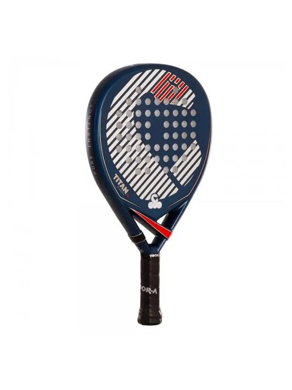 (EU) Ракетка для падел тенниса Vibor-A Titan Classic Blue Junior