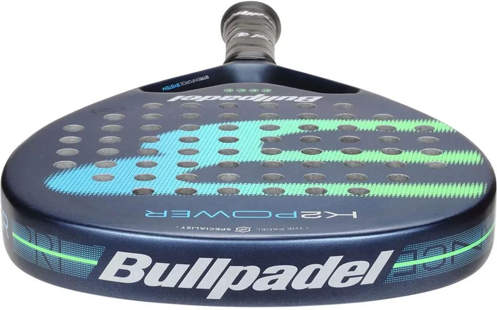(EU) Ракетка для падел тенниса Bullpadel K2 Power 2025