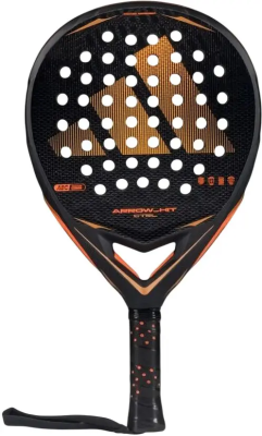 Ракетка для падел тенниса Adidas Arrow Hit Ctrl 2026