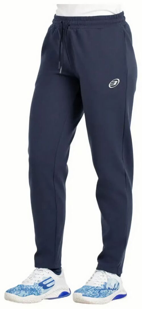 (EU) Штаны женские Bullpadel Befan, Чёрные (L)