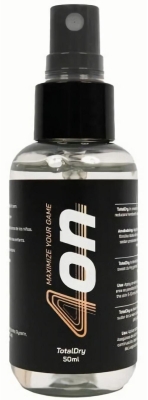 (EU) Спрей-осушитель для рук 40N, 0040191