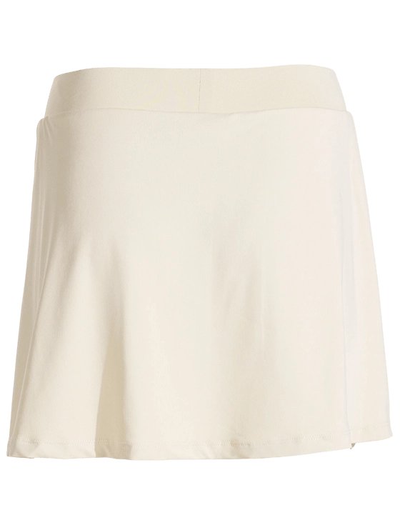 Юбка женская Joma Torneo Skirt W, Бежевая (L)