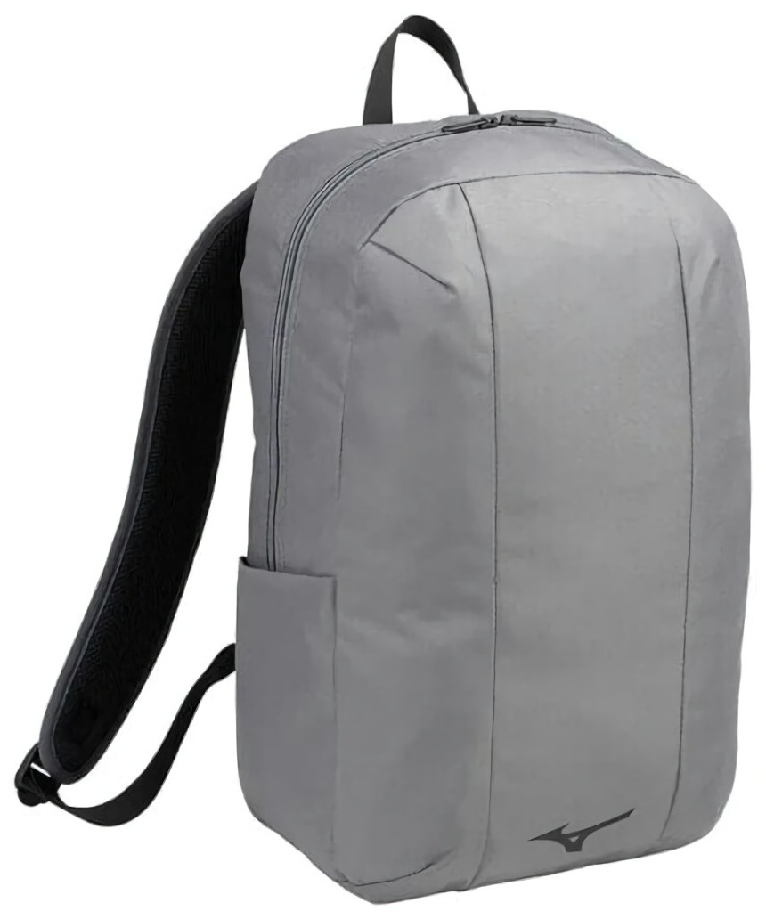 (EU) Рюкзак Mizuno Waso 25L 33Gdc004, Серый