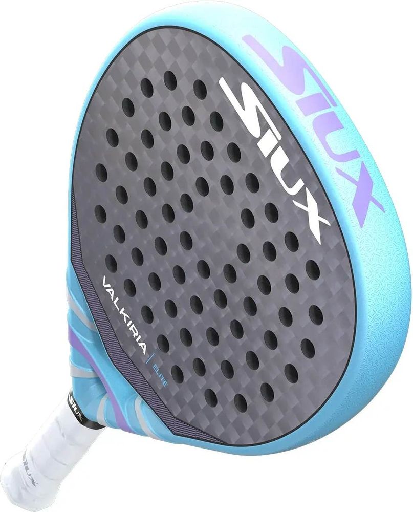 (EU) Ракетка для падел тенниса Siux Valkiria Elite 2025 Woman