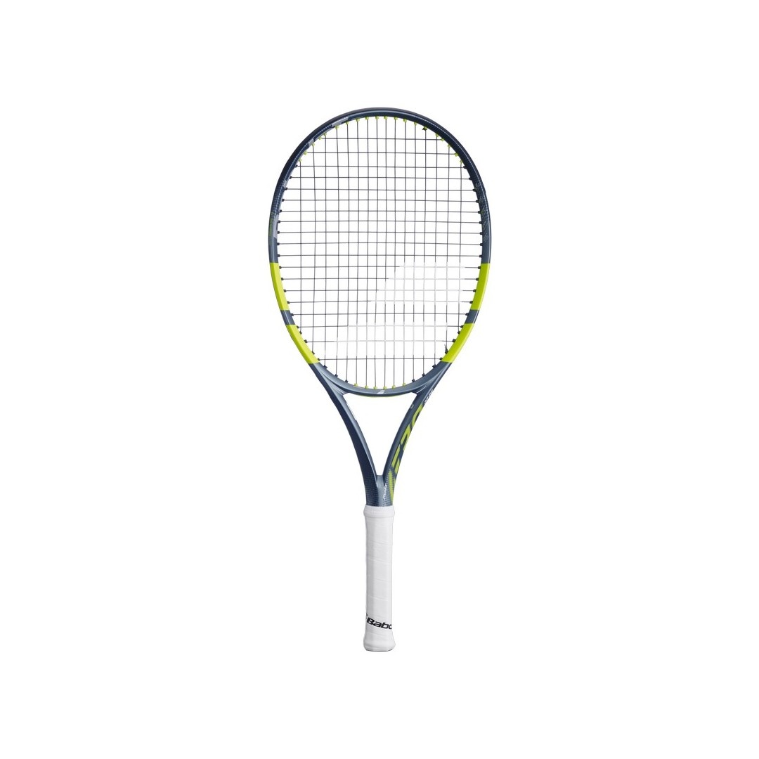 Ракетка для тенниса Babolat Pure Aero Junior 26 2026, ручка 00
