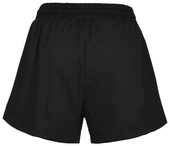 (EU) Шорты женские Babolat, Чёрные (M)