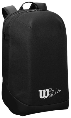 Рюкзак Wilson Bela Padel Backpack, Черный