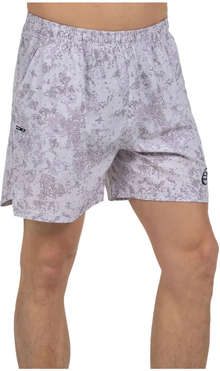 (EU) Шорты мужские Bullpadel CASTIEL SHORT, Бежевые (XL)