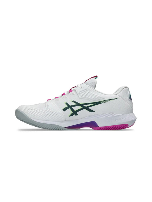 Теннисные кроссовки Asics SOLUTION SPEED FF 4 CLAY