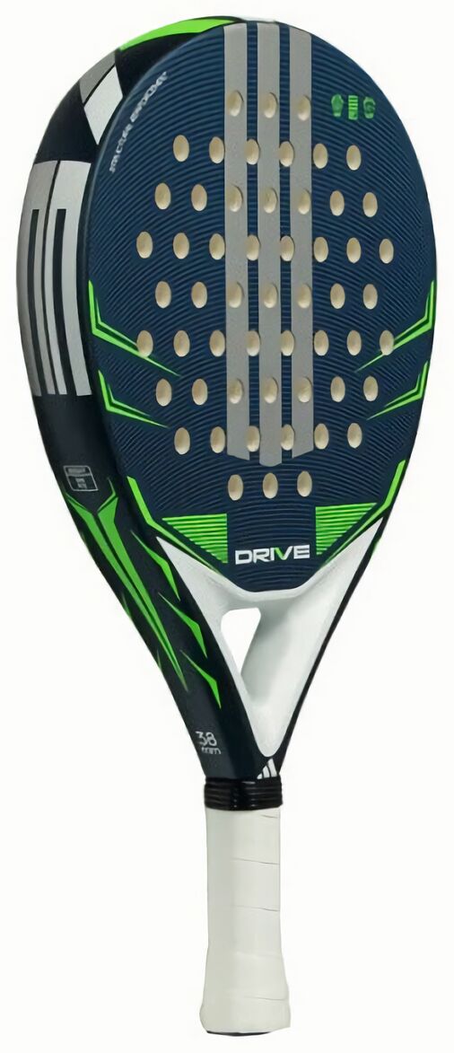(EU) Ракетка для падел тенниса Racket Adidas Drive Blue 2026