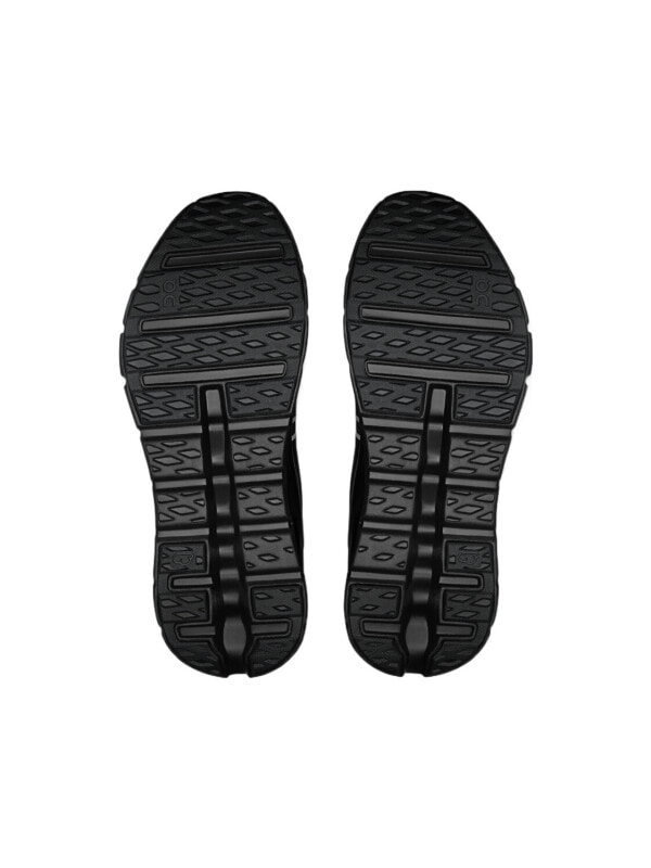 Кроссовки ON Cloudtilt Moon Zendaya x Triple Black