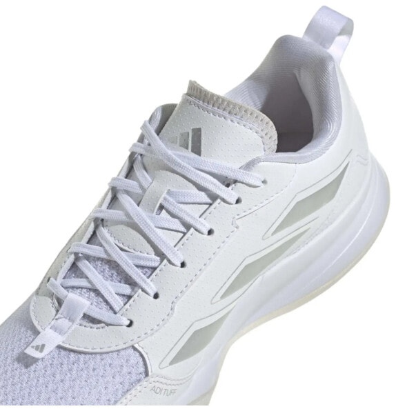 (EU) Кроссовки женские Adidas Avaflash, IG9540, Белые (р. 41,5)