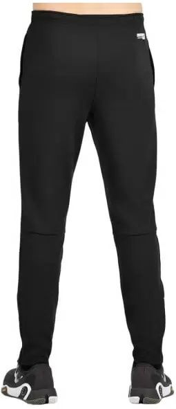 (EU) Брюки мужские Bullpadel Pupo, Чёрные (2XL)