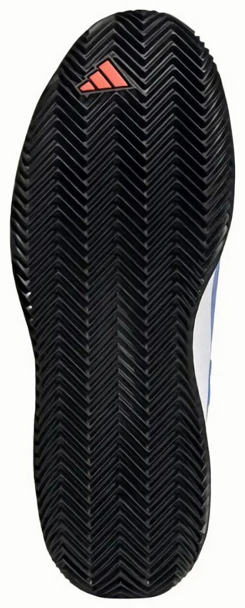 (EU) Кроссовки мужские Adidas Solematch Control M, HQ8442, Светло-Синие (р. 39,3)