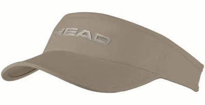 (EU) Козырек Head Pro Player, Бежевый