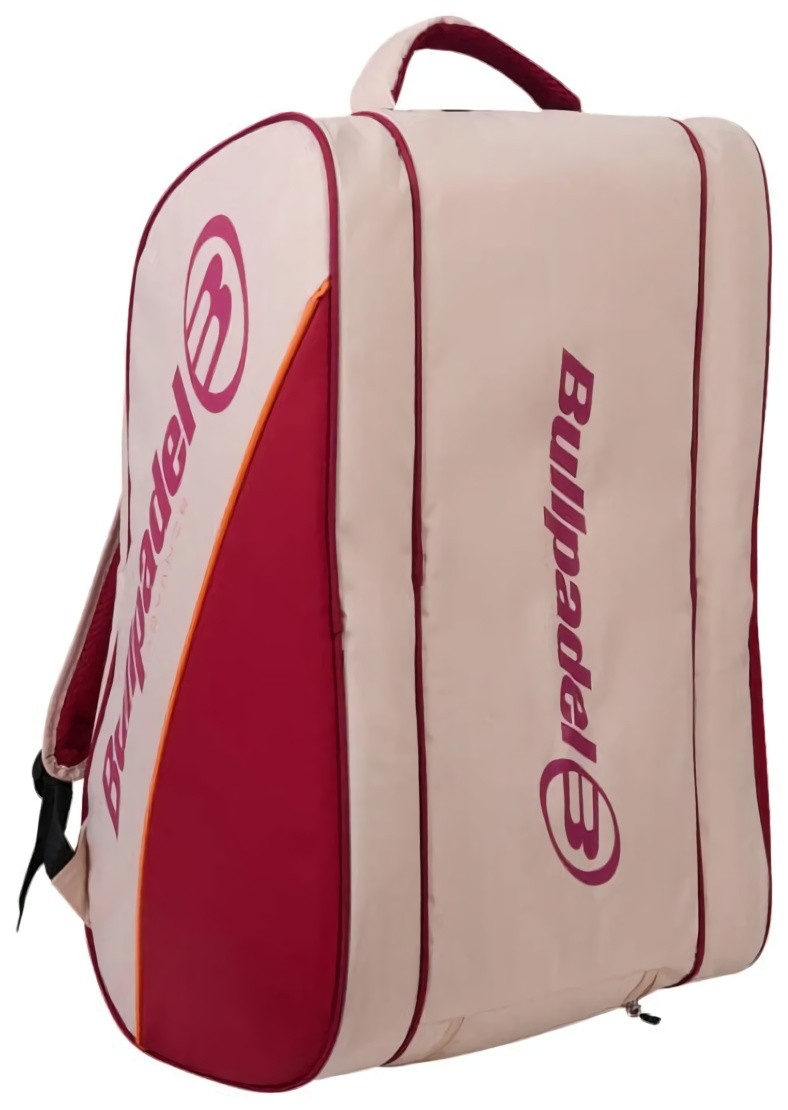 (EU) Сумка Bullpadel Advance, Бежевая