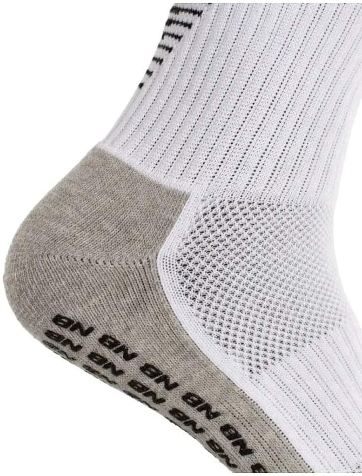(EU) Носки мужские Enebe Grip Pro, Белые (р. 39/42)