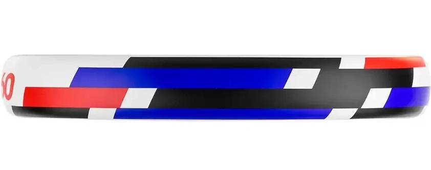 (EU) Ракетка для падел тенниса Tecnifibre Wall Master 360