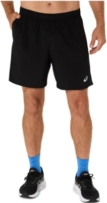 (EU) Шорты мужские Asics Core 7IN, Чёрные (XL)