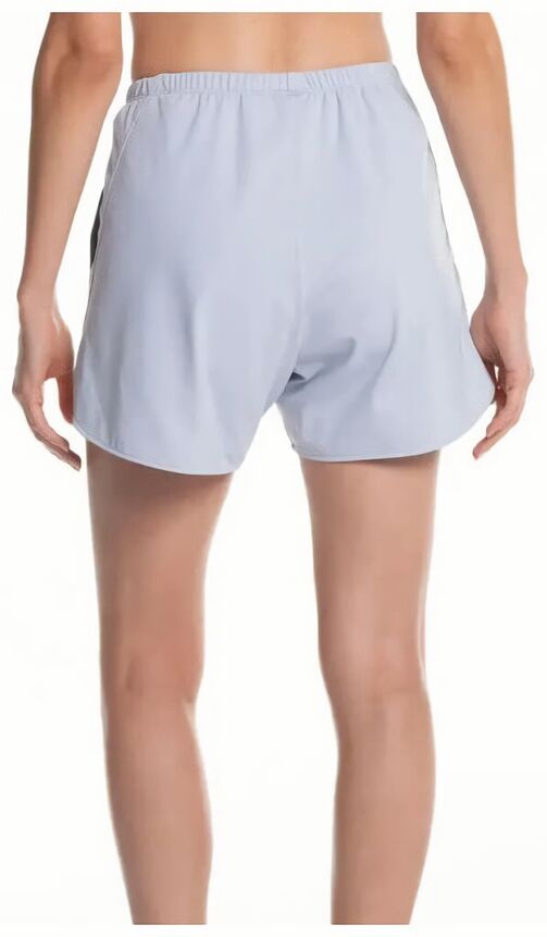 (EU) Шорты женские Nox Pro, Серые (XS)