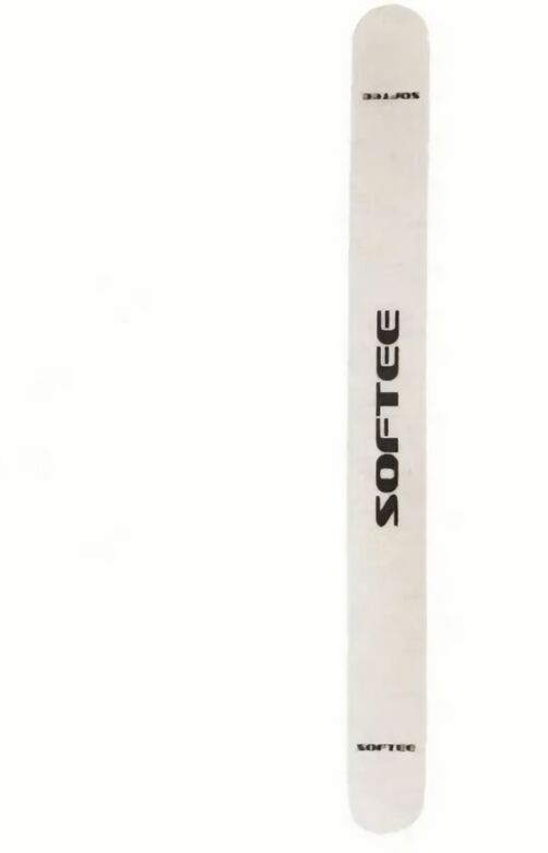 (EU) Защита обода для ракетки Softee, Прозрачная (M/L)