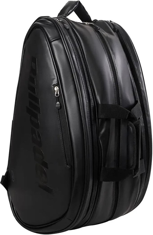 (EU) Сумка Bullpadel Avant Black BPPEX005