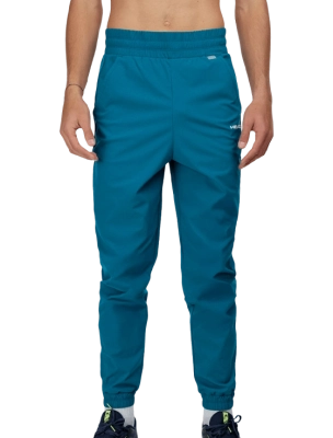 Брюки мужские Head Breaker Pro Pants M, Синие (M)