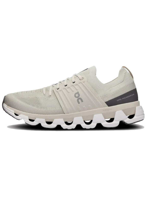 On Cloudswift 3 lace-up sneakers