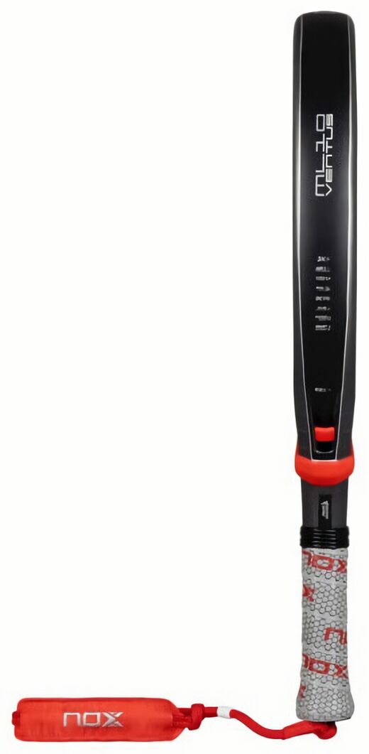 (EU) Ракетка для падел тенниса Nox Ml10 Ventus Control 3K By Miguel Lamperti 2026