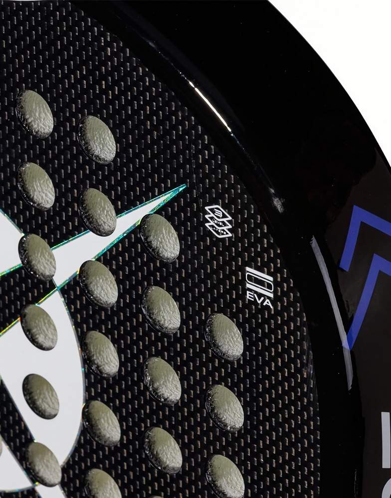 Ракетка для падел тенниса Heroe's 2024 #Patriot Hyper