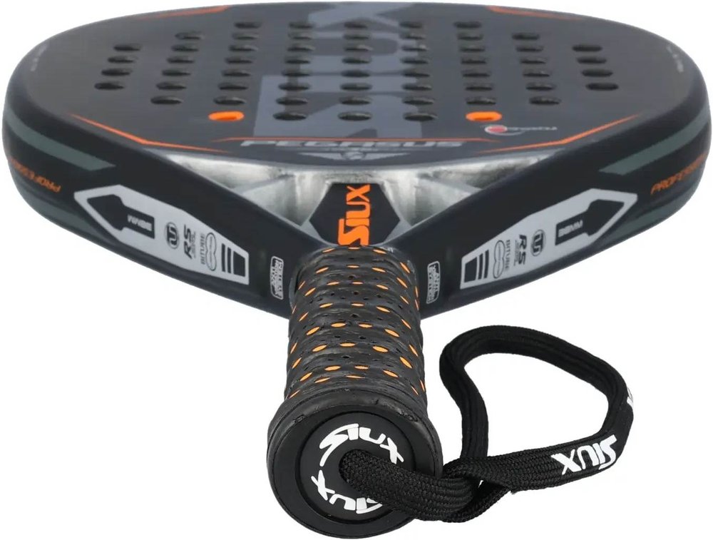 (EU) Ракетка для падел тенниса Siux Pegasus Revolution 3K Racket