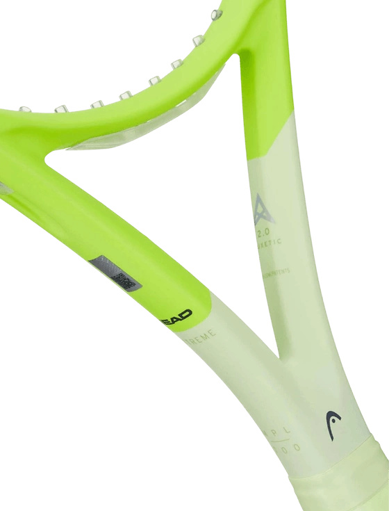 Ракетка для тенниса Head Extreme MP L 2024