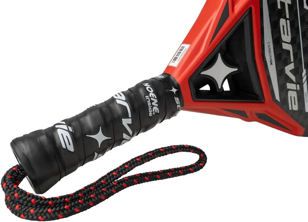 (EU) Ракетка для падел тенниса Starvie Raptor 2025