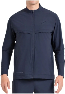 (EU) Куртка мужская Bullpadel PELANI JACKET, Синяя (L)