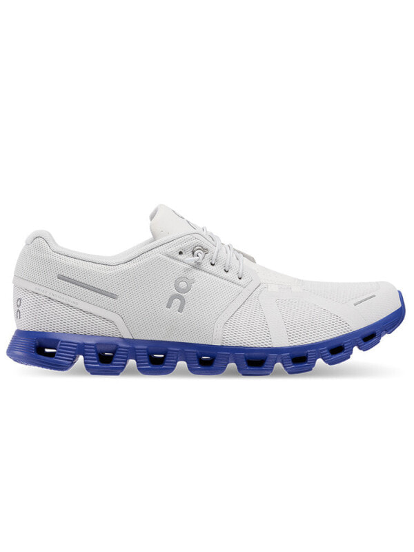 On Cloud 5 Mesh, Textile Cushioning Slip Resistant Breathable Lightweight