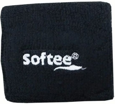 (EU) Напульсник Softee, 24202.001.1, Черный