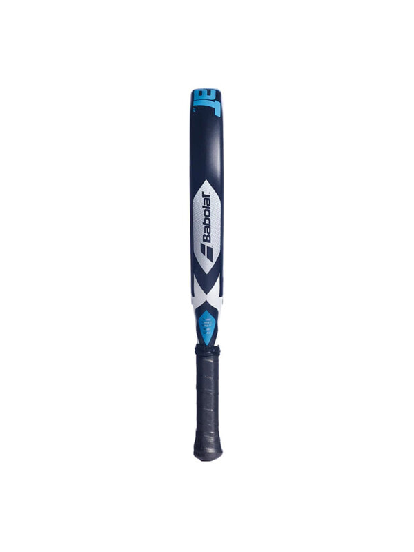 Ракетка для падел тенниса профессиональная Babolat Air Viper 150176-100-OS