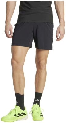 (EU) Шорты мужские Adidas Ergo Pro, Чёрные (2XL)