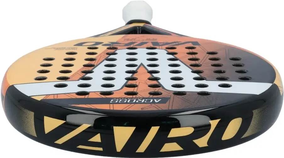 (EU) Ракетка для падел тенниса Vairo Across Orange 2023