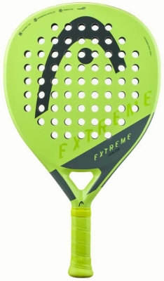 (EU) Ракетка для падел тенниса Head Extreme Junior 2023