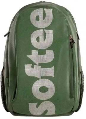 (EU) Рюкзак Softee Car 83044.04L.1 Olive Green