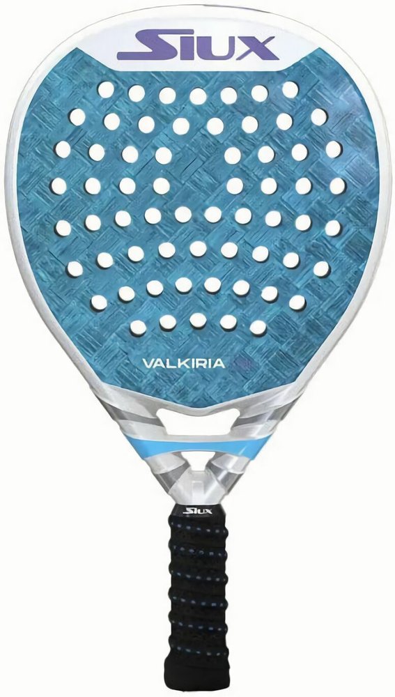 (EU) Ракетка для падел тенниса Siux Valkiria Pro