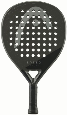 (EU) Ракетка для падел тенниса Head Speed 2025 Junior