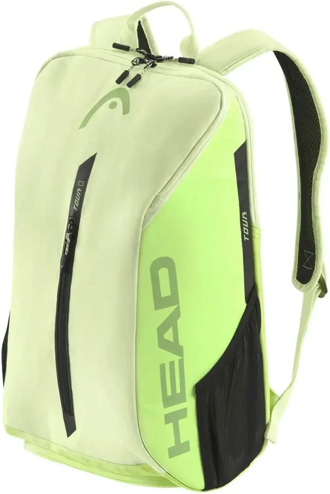 (EU) Рюкзак Head Tour 25L Lime 260945